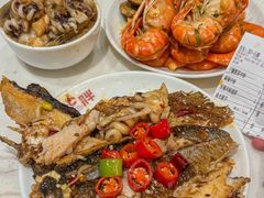 -阿胖龙虾(罍街店)