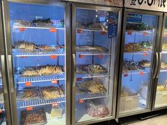 -钢管厂歆瑞源油卤串串香(春熙路太古里店)