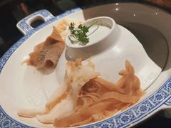 -哥老官重庆美蛙鱼头(西湖银泰十一哥店)