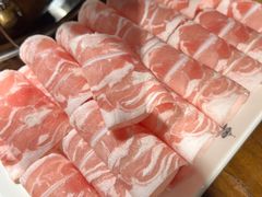 -老北京涮肉(经一路店)