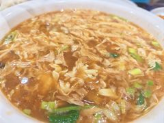 -老边饺子馆(东单店)