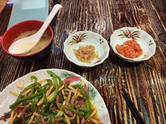 -平成屋·午肴夜酒(四川北路店)