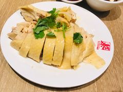 -泰煌鸡·上海白斩鸡·鸡汤面(鹤庆店)