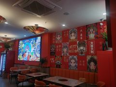 -柳大厨螺蛳粉(人民路总店)