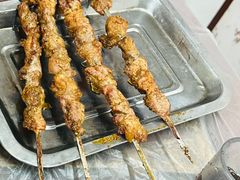 -木萨火锅店(开鲁路店)