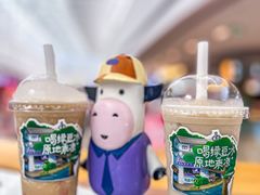 -一只酸奶牛(曲江龙湖星悦荟店)