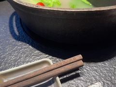 -大龙燚·旷野鲜火锅(广州首店)