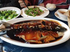 -兰桂坊·花园餐厅(西湖店)
