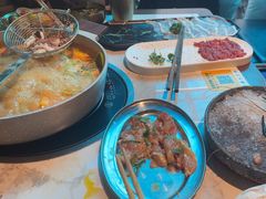 -琥珀川糟粕醋火锅(慈云寺店)