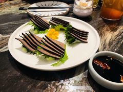 私房猪肝-桐爷小馆(广渠门店)