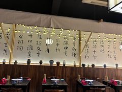 -那些年一起吃串的地方烧烤(观前街店)