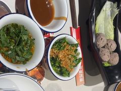 -陈记顺和潮汕牛肉火锅(番禺迎宾大道店)