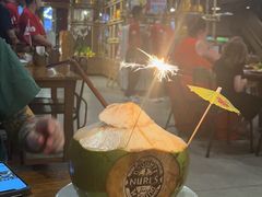 -Naughty Nuri’s Phuket