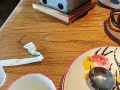 -新白鹿餐厅(银泰西湖文化广场店)