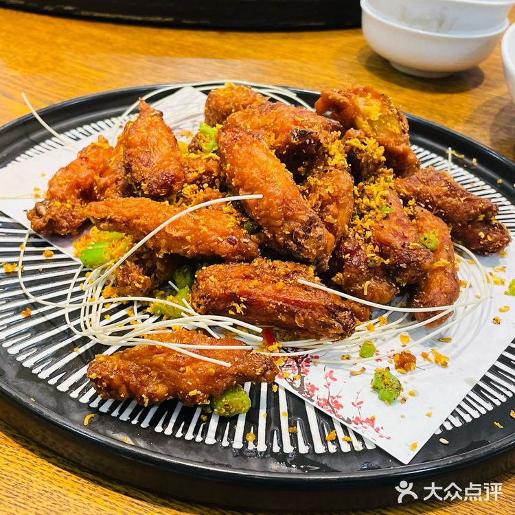 松原探店|江南水乡环境里吃正宗民间菜