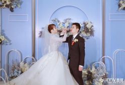 -Sunny喜铺婚礼策划(东部店)