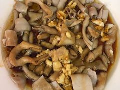 豉油王鸭肠-电白鸭粥店(下沙二坊88号店)