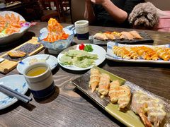 -大雄寿司(洛浦店)