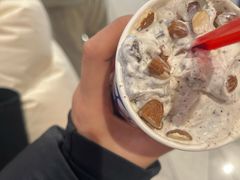 -DQ·蛋糕·冰淇淋(虹口龙之梦店)