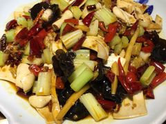 -小杨烤肉(朱雀店)