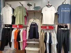 -通程奥特莱斯(华晨店)