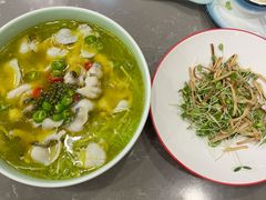 -红厨巷·淮扬菜(熙南里店)