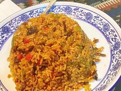 -蜗牛小馆醉乡民谣云南菜(惠新西里店)