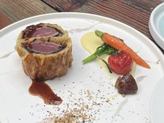 -Golden Lily河内巴黎法越料理餐厅(建国西路店)