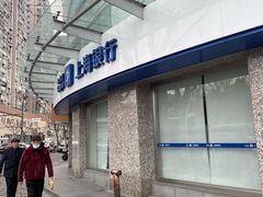 -上海银行(营口路支行)