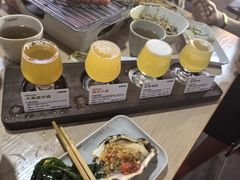 -木屋烧烤(惠阳华润小径湾店)