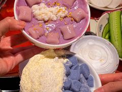 -赵美丽重庆火锅(西安直营总店)