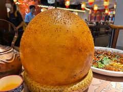 光头司令-杨记隆府重庆江湖菜(大悦城店)