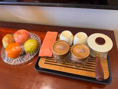 -唐山河头老街国丰维景国际大酒店