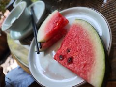 -俏香傣·德宏风味餐厅(万宏路店)