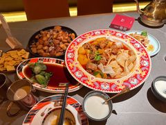 -塔哈尔·新疆盛宴(奉贤龙湖店)