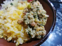 -张关合渣(航空大道店)