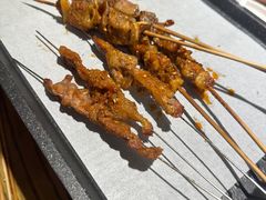 -鸽子窝专业烧烤店(南市场店)
