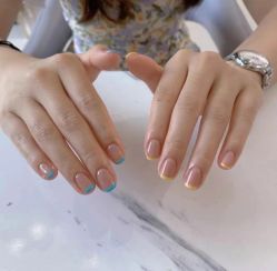 -LILY NAILS美甲美睫