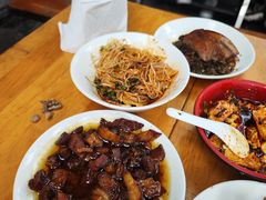-十一街苍蝇馆子转经消江湖菜(九眼桥十一街店)
