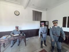 -张学良旧居陈列馆