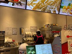 -DQ·蛋糕·冰淇淋(绿宝店)