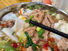 -白露塘杀猪粉(药王街店)