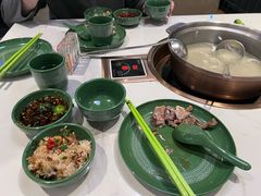 -润园四季椰子鸡火锅(南山海岸城店)