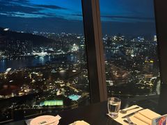 -澳门旅游塔360°旋转餐厅(南湾湖广场店)