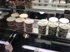 自助取餐区-宝珠奶酪(长宁金虹桥店)
