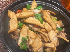 -鸭天下·川菜·家宴(铂金时代店)