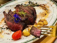 -MIO弥欧洋房西餐厅(中央大街店)