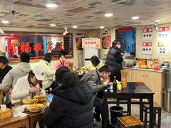 -阿福板凳面(观音桥店)