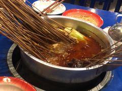 -马路边边串串香(双井直营店)