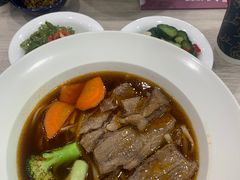 -康师傅私房牛肉面(北京南站店)